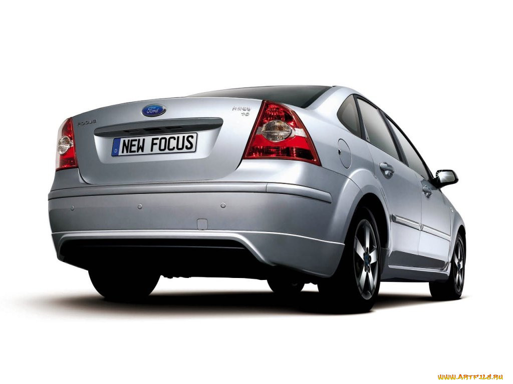 , ford